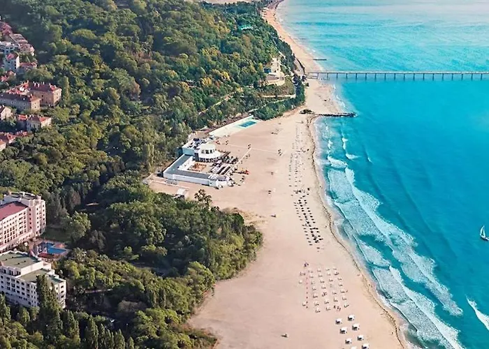 Tia Maria Is Situated In The Southern Part Of The Sunny Affittacamere 3*