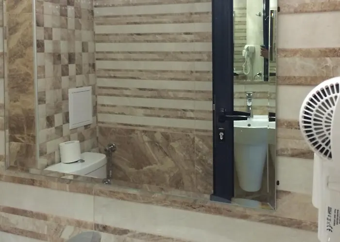 Affittacamere Tia Maria Is Situated In The Southern Part Of The Sunny