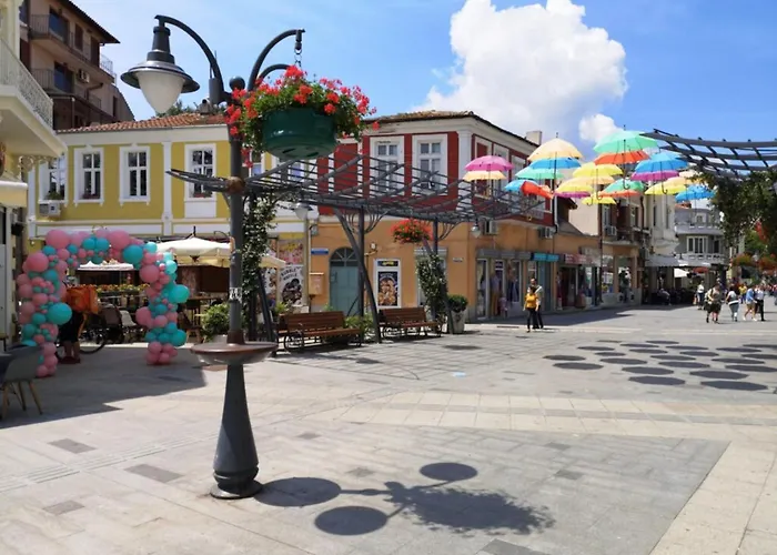 Tia Maria Is Situated In The Southern Part Of The Sunny Affittacamere 3*