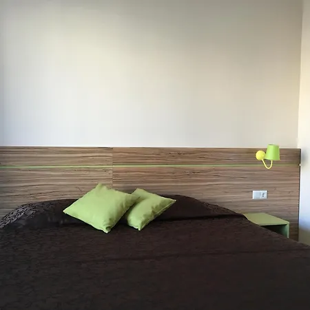 Affittacamere Tia Maria Is Situated In The Southern Part Of The Sunny 3*