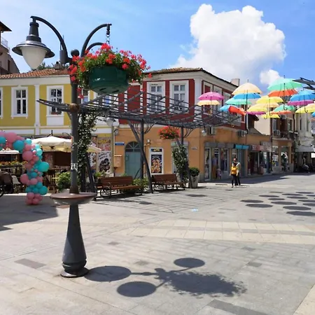 Tia Maria Is Situated In The Southern Part Of The Sunny Pensionat *