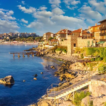 Tia Maria Is Situated In The Southern Part Of The Sunny Affittacamere