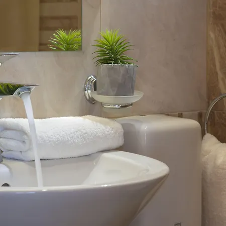 Affittacamere Tia Maria Is Situated In The Southern Part Of The Sunny