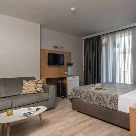 Tia Maria Is Situated In The Southern Part Of The Sunny 3* Sunny Beach