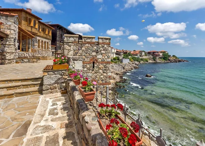 Tia Maria Is Situated In The Southern Part Of The Sunny Guest house