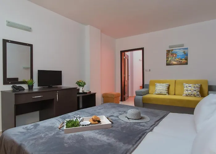 Tia Maria Is Situated In The Southern Part Of The Sunny Guest house