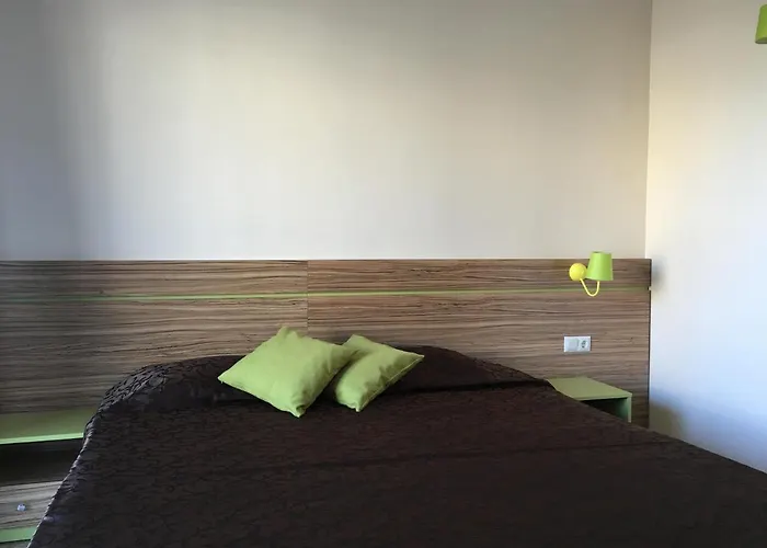 Tia Maria Is Situated In The Southern Part Of The Sunny 3* Sunny Beach