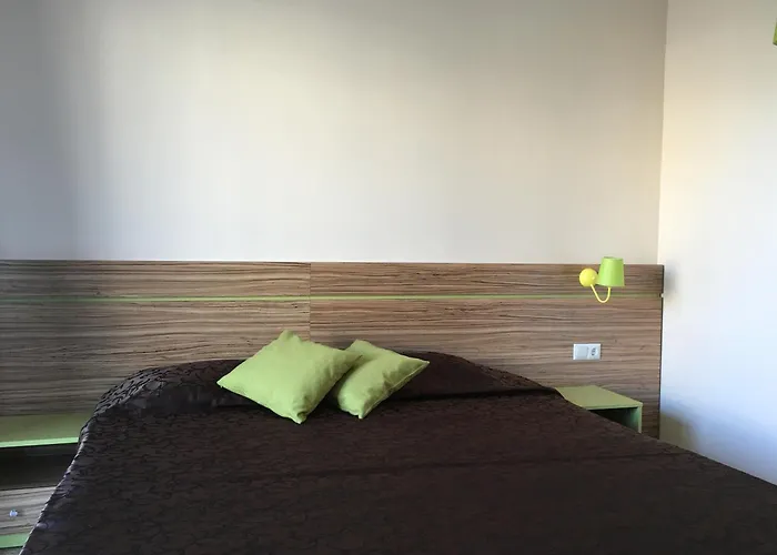 Guest house Tia Maria Is Situated In The Southern Part Of The Sunny 3*