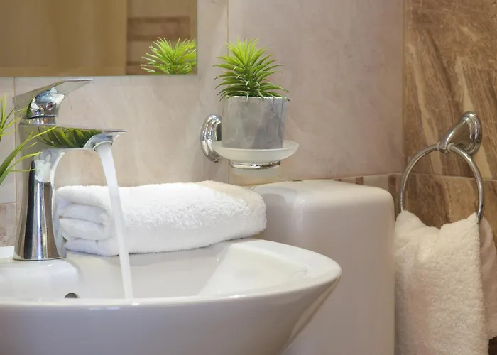 Tia Maria Is Situated In The Southern Part Of The Sunny 3*