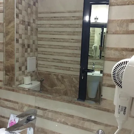 Guest house Tia Maria Is Situated In The Southern Part Of The Sunny Sunny Beach