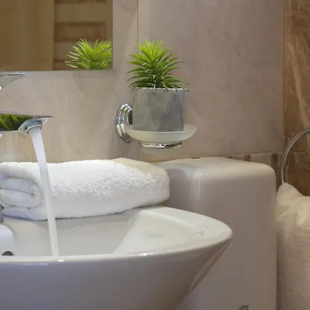 Guest house Tia Maria Is Situated In The Southern Part Of The Sunny Sunny Beach