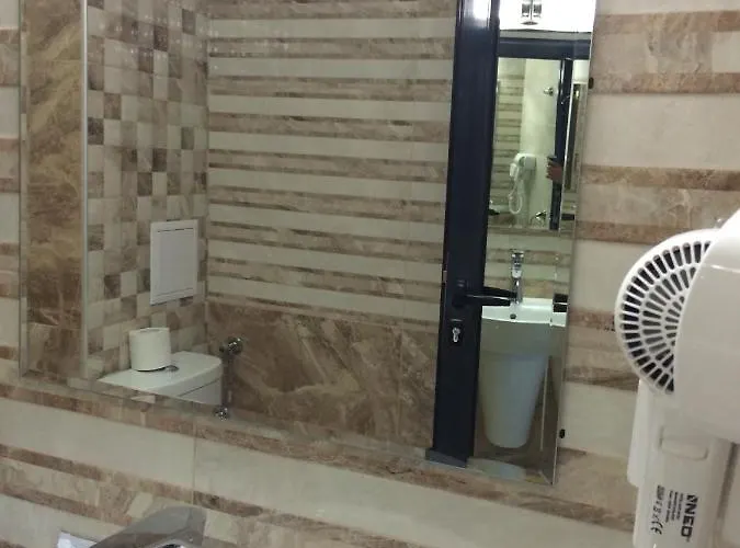 招待所 Tia Maria Is Situated In The Southern Part Of The Sunny 阳光海滩