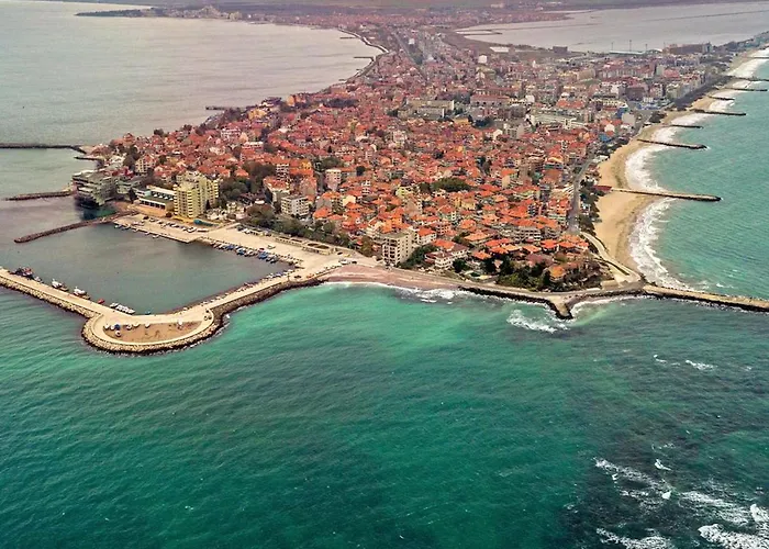 Tia Maria Is Situated In The Southern Part Of The Sunny 3* 阳光海滩