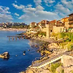 Tia Maria Is Situated In The Southern Part Of The Sunny