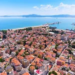 Tia Maria Is Situated In The Southern Part Of The Sunny