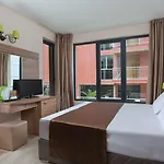 Tia Maria Is Situated In The Southern Part Of The Sunny 3* 써니비치