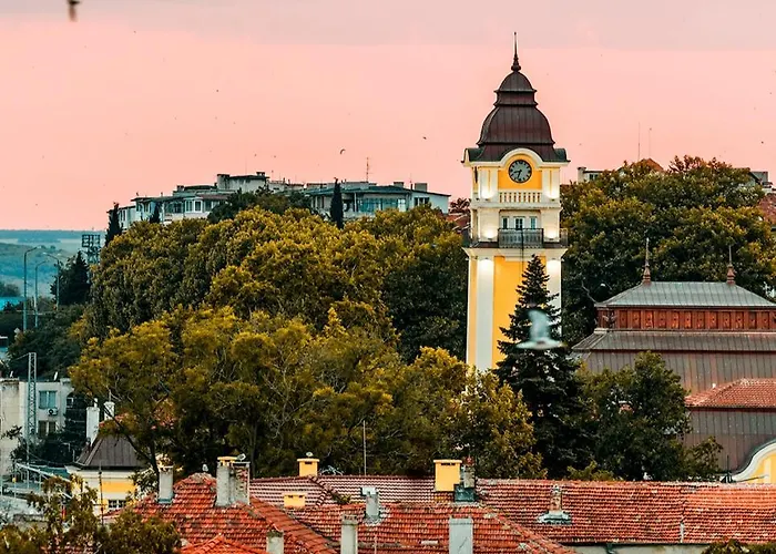 Tia Maria Is Situated In The Southern Part Of The Sunny 3* サニービーチ