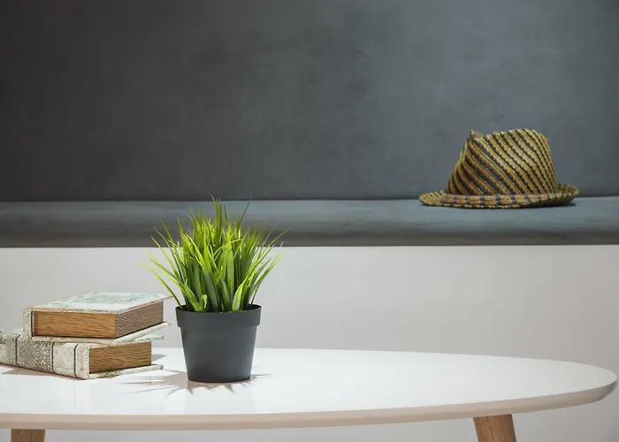 ゲストハウス Tia Maria Is Situated In The Southern Part Of The Sunny